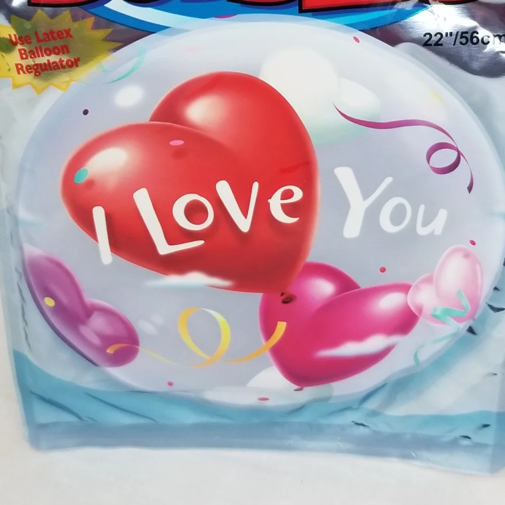Valentine Celebration Balloon!